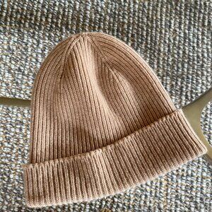 Colorful Standard Merino Wool Beanie